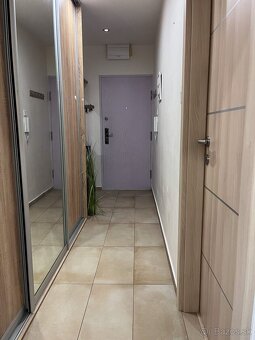 Predaj 3izb byt Košice - Ťahanovce, Helsinská ul. pod lesom - 7