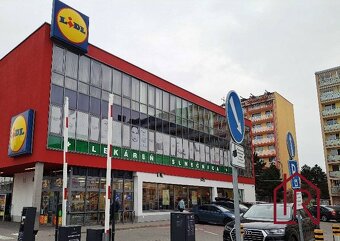 PRENÁJOM 2-izbový byt, Košice - Západ, Moldavská, rekonštruk - 7