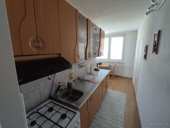 Predaj 3-izbový byt s balkónom – ul. Štefánikova - 7