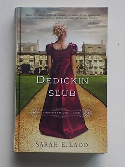 Historické romance-Medeiros,Sands,Day,Ladd,Becnel a iný - 7