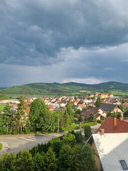 Byt na prenájom, 41m2 Námestovo - 7