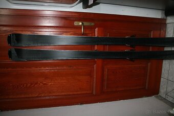 lyže Fischer Rc 4 178 cm , lyžiarky tecnica 47 - 7