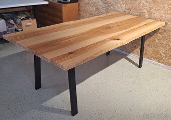 Predam jedalensky stôl - 7