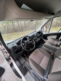 Citroën Jumper 2.0 HDI 120kw - 7