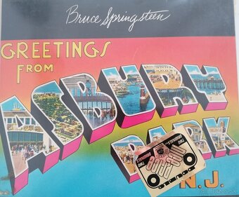 LP Platne par kusov - 7