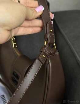 Kabelka Miu Miu - 7