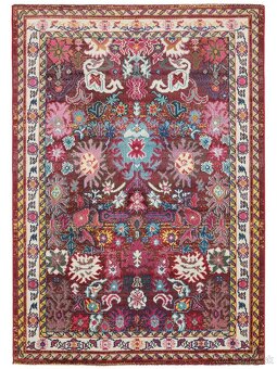 Dizajnový Koberec - 7