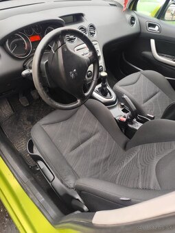 Peugeot 308 - 7