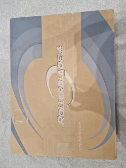 Kolieskové korčule rollerblade - 7