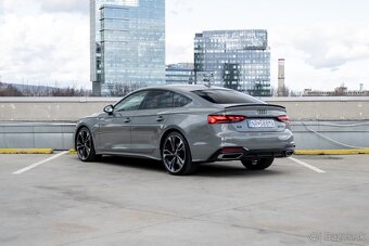 Audi A5 Sportback - 7
