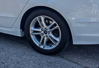 Ford Mondeo MK5 1.5 EcoBoost Titanium 123099km - 7