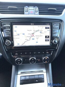 Škoda Octavia 1.6 tdi 7990 € Možná výmena - 7