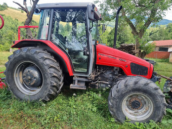 Traktor MASSEY FERGUSON 4245 - 7