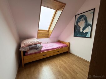Dvojgeneračný rodinný dom na predaj - 7