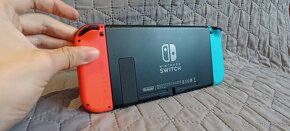 Nintendo Switch V2 - 7