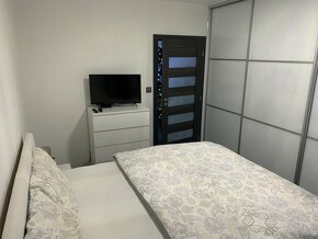 Prenájom 3-izbový byt v Michalovciach - 7