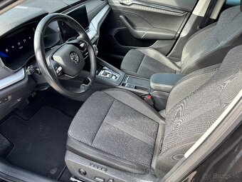 ✅Škoda Octavia 4,2.0TDI,virtual,metrix,DSG,F1 radenie - 7