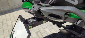 Predám Kawasaki Z1000SX 2018 - 7
