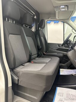 Volkswagen Crafter Dodávka 2.0 TDI L3H2 odpočet DPH - 7