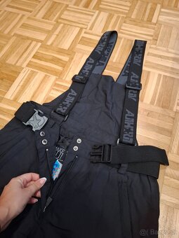 Lyžiarský set - 7