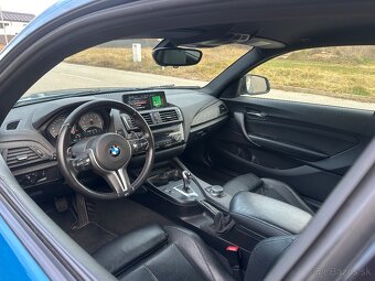 BMW M2 - 7