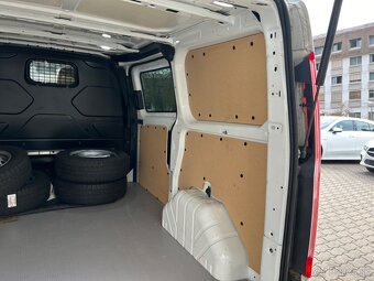 Ford Transit Custom automat kamera - 7