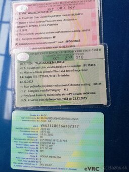 A4 B7 3.0 tdi manual - 7