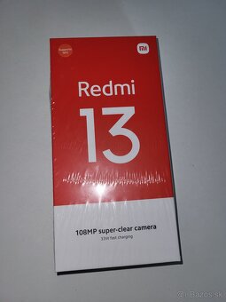 Mobilný telefón Xaomi novy - 7