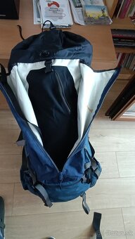 Trekingový batoh Arcteryx Bora 80 - 7