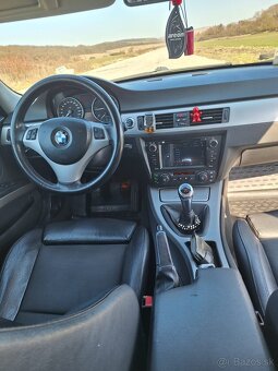 BMW 320d - 7