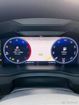 ŠKODA KODIAQ 2022❗️102.000 km❗️FULL LED MATRIX-VIRTUAL-KESSY - 7