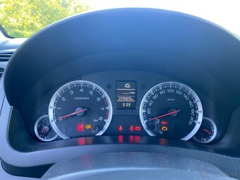 Suzuki swift - 7