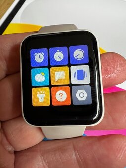 Xiaomi Redmi Watch Lite GPS bezove /best cena/ - 7