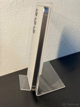 Predám Samsung Galaxy S24 8GB Rám 256GB Silver Bežné známky - 7