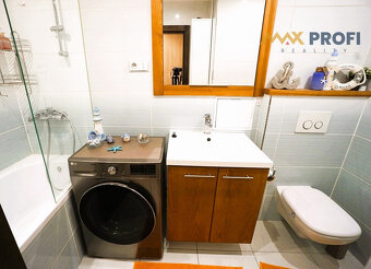 Na prenájom 2 izbový byt, 62 m2, Martin - Centrum - 7