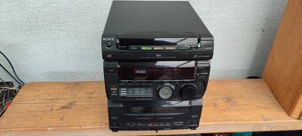Hifi veža Sony - 7