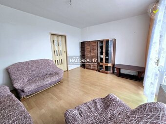 HALO reality - Predaj, trojizbový byt Bratislava Rača, Dopra - 7