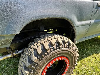 Pajero 2 V6 - 7