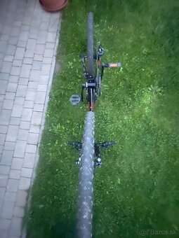 Horský bicykel- kiter 50 - 7