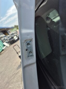 Fiat Ducato Boxer Jumper rok 2006-2025 dvere - 7