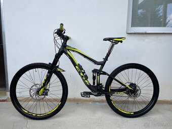 Ctm rawer 27,5 - 7