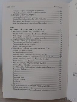 Marián Kapolka - Zatajení Slovania prvých storočí - 7