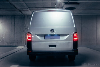 VW T6 Transporter 2.0 TDI L1H1, 2018, 83 000 km, odpočet DPH - 7