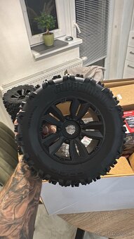 Predam RC ARRMA Kraton 8s BLX 1:5 - 7