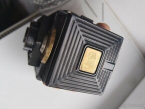 Zeiss Ikon Ikoflex 1934 - 7