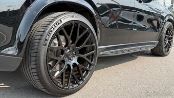 Mercedes-Benz GLE SUV 450 mHEV DPH DPH - 7