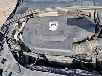 Volvo V60 2,0 D3 120kw -Náhradní díly - 7