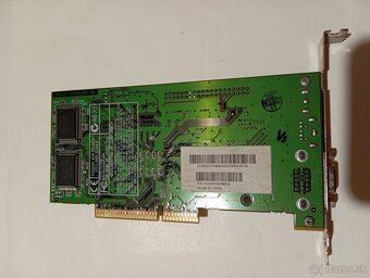3dfx karta Ati retro - 7