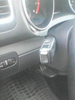 Golf 6 1,4 TSi - 7