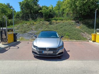 Predám / vymením VW Arteon 4x4 - 7
